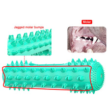 Dog Molar Tooth Stick Puppy Dental Care Dog Molar Toothbrush Pet Supplies Durable Dog Chew Toy