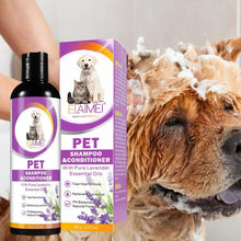 Pet Shampoo Pet Hair Softening Shampoo Pet Shower Gel For Puppy Dog Cat Shower Soap Dog Shampoo Body Wash Pet Cleaning Bath Gel