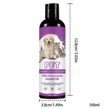 Pet Shampoo Pet Hair Softening Shampoo Pet Shower Gel For Puppy Dog Cat Shower Soap Dog Shampoo Body Wash Pet Cleaning Bath Gel