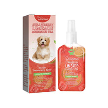 Pet Deodorizer Spray Cat Urine Deodorant Indoor Deodorization Remove Kitten Bad Smell Pet Odor Eliminator Dog Cat Perfume Liquid