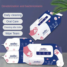 Wipes Cats Deodorant for And Special Wipes Cleaning Hygiene No-wash Body Pet Special Parts Wipes Pet Cleaning Dogs Pet Cleaning