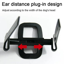 Dog Ear Stand Ear Correction Adjustable Reusable Ear Stand Up Puppy Ear Care Tool Doberman Pinscher Training Device Pet Supplies