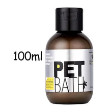 Pet Shampoo And Conditioner 2in1Pet Shower Gel For Puppy Dog Cat Shower Soap Soft Dog Shampoo Body Wash