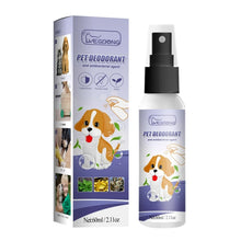 Pet Odor Eliminator Spray for Dog for CAT Deodorizer Spray Perfume Freshener Pet Supplies Urine Spray for Dogs and Cats