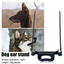 Dog Ear Stand Ear Correction Adjustable Reusable Ear Stand Up Puppy Ear Care Tool Doberman Pinscher Training Device Pet Supplies