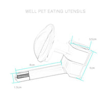 No-Drip Pet Water Dispenser Bottle-Dog Kennel Cage Water Dispenser Water Drinke Drop Shipping