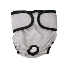 6XDE Reusable Girls Pet Dog Diaper Pants Durable Menstrual Hygienes Diaper Pet XS-XL