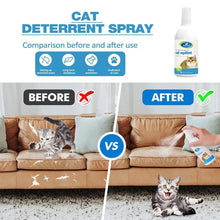 Cat Deterrents Spray Pet Cat Odor Liquid Perfume Spray 150ml Cat Repellent Indoor For Cat And Kitten Pet Training Clawing Spray