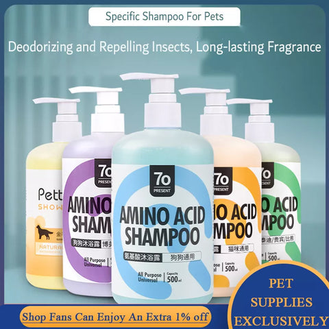 Pet Bath Shampoo/Conditioner/Bodysoap Cat Dog Hair Care Cleaning Shower Gel Soap Deodorant Body Wash Puppy Grooming Supplies