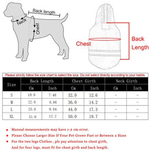 Dog Raincoat Outdoor Puppy Pet Rain Coat S-XL Hoody Waterproof Jackets PU Raincoat for Dogs Cats Apparel Clothes Wholesale