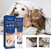 20ML Liquid-Bandage for Pet Dog Wound Care Gel Waterproof Pet Wound Skin Care