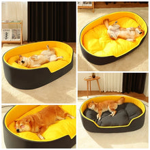 Pet Dog Beds Small Medium and Large Dog Warmth Mats Sleeping Beds Waterproof Baskets Cat Shelves Dog Shelves Mats Pet Products