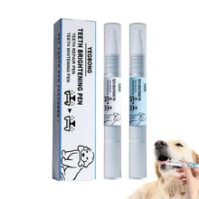 Pets Teeth Cleaning Pen Dogs Cats Natural Plants Tartar Remover Stains Dental Stones Scraper Cleaning Tools Pet Oral Care Supply