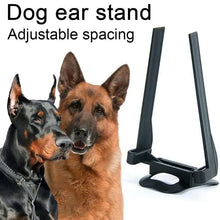 Dog Ear Stand Ear Correction Adjustable Reusable Ear Stand Up Puppy Ear Care Tool Doberman Pinscher Training Device Pet Supplies