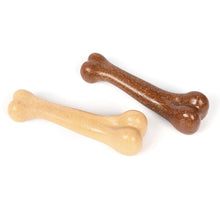 durable aggressive pet supplies bones for dogs pet toy dog chew toy puppy bones dog bone