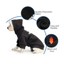 Pet Clothes French Bulldog Puppy Dog Costume Pet Hoodie Chihuahua Pug Pets Dogs Clothing For Small Medium Dogs Puppy Hoodies