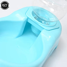 Pet Automatic Pet Feeder Water Dispenser Bottles Water Bowl for Dogs Cat Dog Drinker Automatic Food Bowl Pet Products