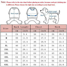 Dog Raincoat Reflective Dogs Rain Coat For Small Large Dogs Waterproof Clothes Golden Retriever Labrador Rain Cape Pet Products