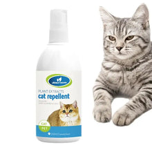 Cat Deterrents Spray Pet Cat Odor Liquid Perfume Spray 150ml Cat Repellent Indoor For Cat And Kitten Pet Training Clawing Spray