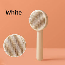 Long Short Cat Hair Brush Cat Claw Shape Dog Pet Wool Grooming Brush Massage Remover Hair Kitten Grooming Cleaning Scratcher