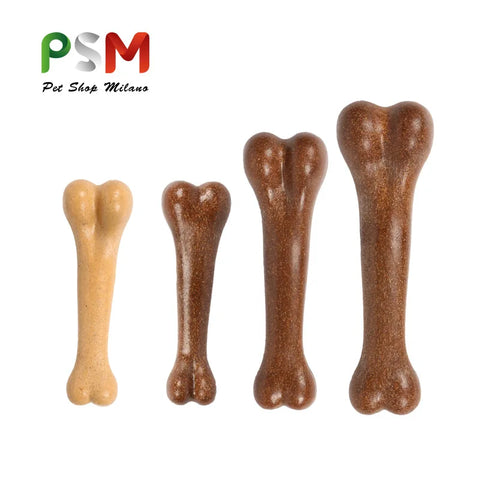 Pet Products Pet Toys Bones Beef Flavor Stick Teeth Grinding Teeth Wear Resistance and Bite Resistance Dog Accessories