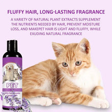 Pet Shampoo Pet Hair Softening Shampoo Pet Shower Gel For Puppy Dog Cat Shower Soap Dog Shampoo Body Wash Pet Cleaning Bath Gel