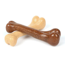 Pet Products Pet Toys Bones Beef Flavor Stick Teeth Grinding Teeth Wear Resistance and Bite Resistance Dog Accessories