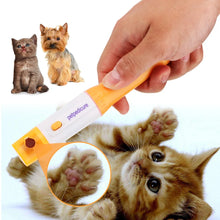 Dog Nail Clippers Quiet Electric Pet Nail Grinder Automatic Cat Claw Scissors Nail Trimmer Professional Pet Products