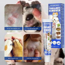 Pet Care Cream Natural Cat Skin Ointment Itchy Skin Relief Cream For Cats Paw Lotion Moisturizes Dry & Itchy Skin Dog Cat Skin