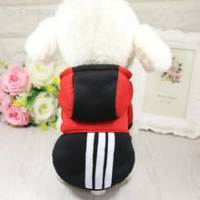 INSTOCK Funny Pet Dog Clothes Warm Fleece Costume Soft Puppy Coat Outfit for Dog Clothes for Small Dogs Clothing Hoodie XS-XXL